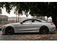 MERCEDES-AMG S 63 2014/12 - 13