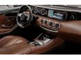 MERCEDES-AMG S 63 2014/12 - 17