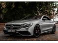 MERCEDES-AMG S 63 2014/12 - 1