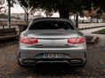 MERCEDES-AMG S 63 2014/12 - 2