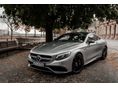 MERCEDES-AMG S 63 2014/12 - 10