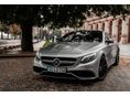 MERCEDES-AMG S 63 2014/12 - 12