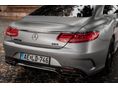 MERCEDES-AMG S 63 2014/12 - 13