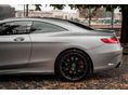 MERCEDES-AMG S 63 2014/12 - 16