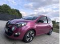 RENAULT TWINGO 1.2 16V Dynamique 2 gyári kulcs. sérülésmentes
