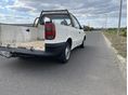 SKODA PICK-UP 2000/4 - 4