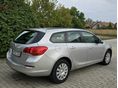 OPEL ASTRA J 2014/11 - 2