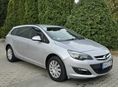 OPEL ASTRA J 2014/11 - 3