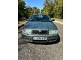 SKODA OCTAVIA 1.4 Cool Tradition