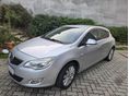 OPEL ASTRA J 2.0 CDTI Cosmo