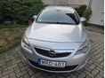 OPEL ASTRA J 2010/11 - 2