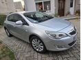 OPEL ASTRA J 2010/11 - 3