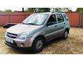 SUZUKI IGNIS 2004/4 - 1
