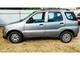 SUZUKI IGNIS 2004/4 - 3