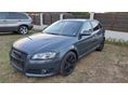 AUDI A3 2009/11 - 2