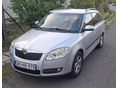 SKODA FABIA 1.2 12V Elegance