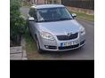SKODA FABIA 2008/11 - 6