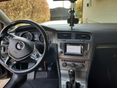 VOLKSWAGEN GOLF VII 2013/5 - 10