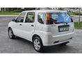 SUZUKI IGNIS 2004/10 - 2