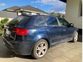 AUDI A3 2008/10 - 2