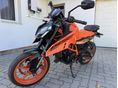 KTM 390 DUKE 
