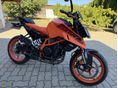 KTM 390 DUKE 2025/3 - 2