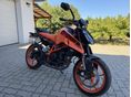 KTM 390 DUKE 2025/3 - 3