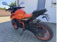 KTM 390 DUKE 2025/3 - 4