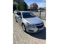 CHEVROLET CRUZE 1.6 LS