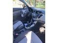 CHEVROLET CRUZE 2010/9 - 10