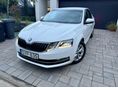 SKODA OCTAVIA 2017/8 - 1