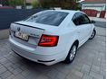 SKODA OCTAVIA 2017/8 - 2
