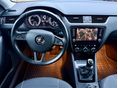 SKODA OCTAVIA 2017/8 - 3