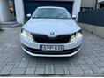 SKODA OCTAVIA 2017/8 - 11