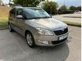 SKODA ROOMSTER 1.2 TSI Visage