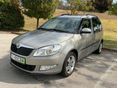 SKODA ROOMSTER 2014/9 - 4