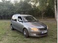SKODA ROOMSTER 1.6 CR TDi Comfort