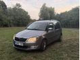 SKODA ROOMSTER 2011/1 - 2