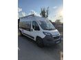 PEUGEOT BOXER 2015/10 - 6