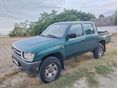 TOYOTA HILUX 2000/8 - 1
