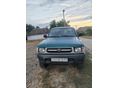 TOYOTA HILUX 2000/8 - 3