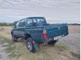 TOYOTA HILUX 2000/8 - 4