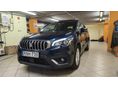 SUZUKI SX4 S-CROSS 2019/7 - 2