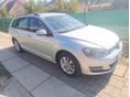 VOLKSWAGEN GOLF VII Variant 1.6 TDI Comfortline