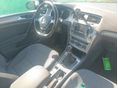 VOLKSWAGEN GOLF VII 2014 - 5