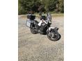 YAMAHA XT 660 Z ABS
