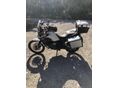 YAMAHA XT 660 Z 2012/2 - 2