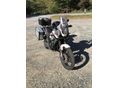 YAMAHA XT 660 Z 2012/2 - 8