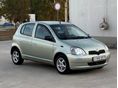 TOYOTA YARIS 2003/1 - 2