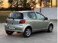 TOYOTA YARIS 2003/1 - 3